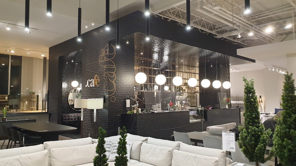Maison Corbeil | Sortie Le Carrefour, 2323 A. des Laurentides, Laval, QC H7S 1Z7, Canada | Phone: (450) 682-3022