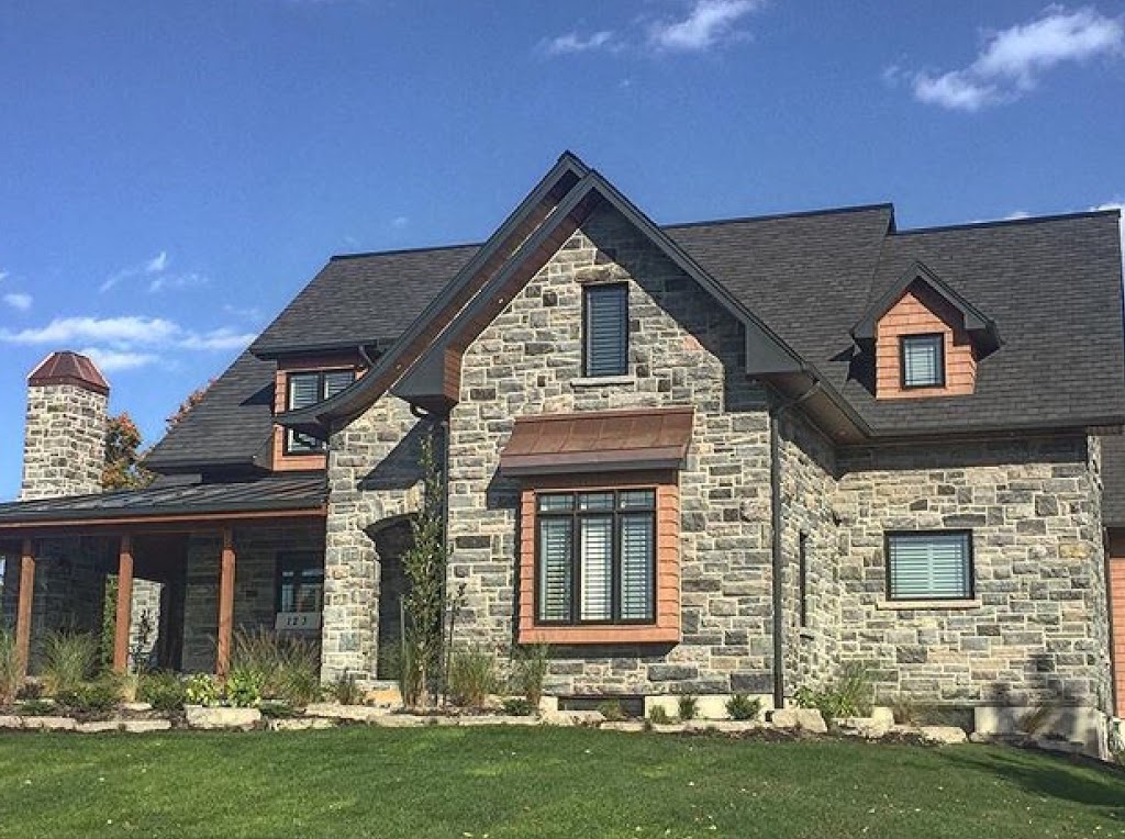 Country Roots Masonry & Landscaping Inc.. | 279 Barrie St, Thornton, ON L0L 2N0, Canada | Phone: (705) 796-7811