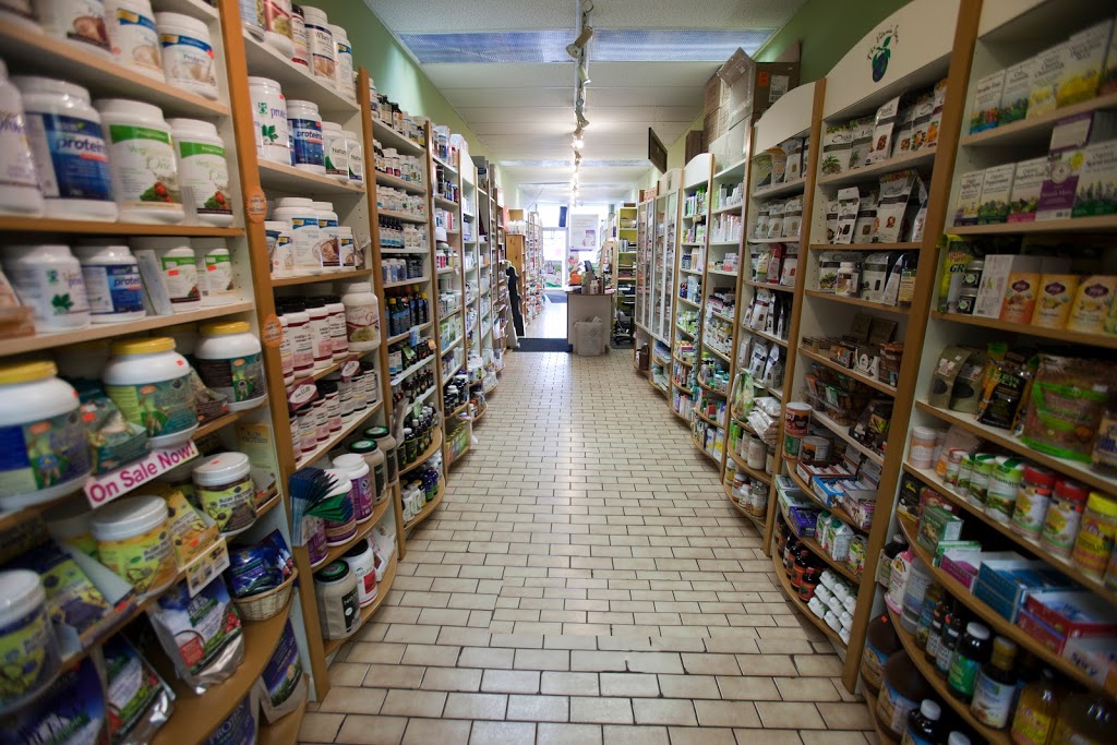 The Vitamin Store | Roseland Plaza, 459 Guelph Line, Burlington, ON L7R 3L8, Canada | Phone: (905) 631-0668