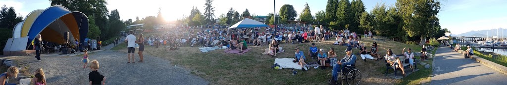 Winegarden Waterfront Park | Unnamed Road, Gibsons, BC V0N 1V8, Canada