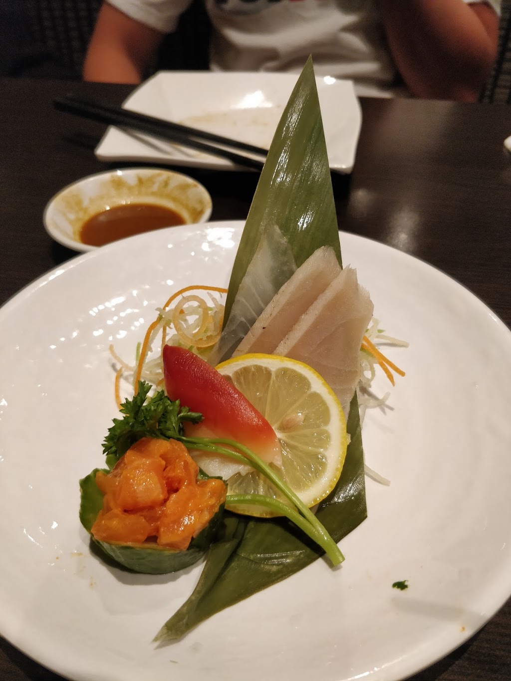 Shitake Sushi+Thai | 4401 Highway 7 West, Woodbridge, ON L4L 9A9, Canada | Phone: (905) 851-4401