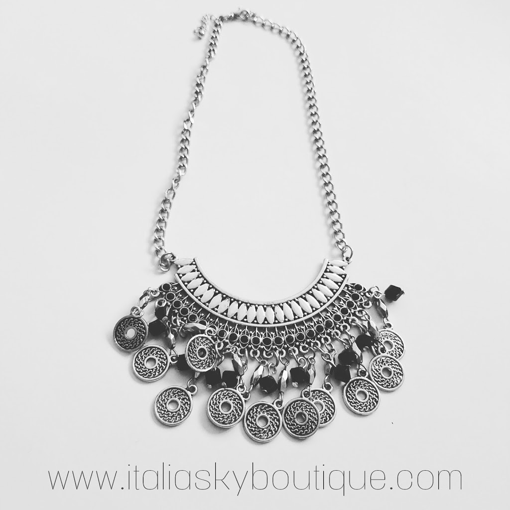 Italia sky boutique | 2374 Genesee St, Cheektowaga, NY 14225, USA | Phone: (716) 261-9944