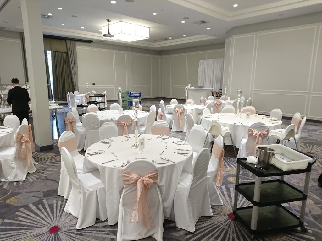 Chateau Royal Reception Hall | boulevard du 1x2, 3500 Boulevard du Souvenir, Laval, QC H7V 1X2, Canada | Phone: (514) 333-1000