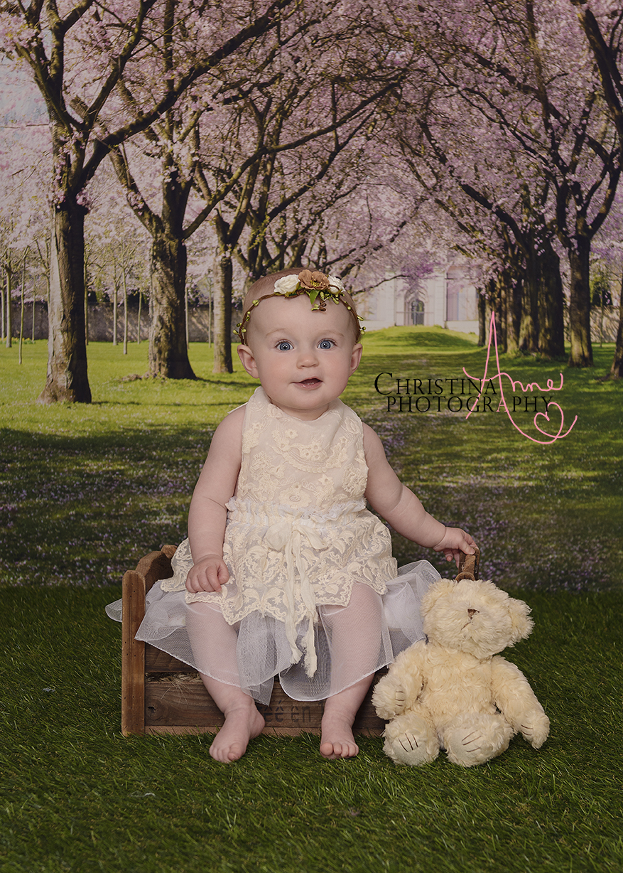 Christina Anne Photography | 104 Canal St, Trenton, ON K8V 4K7, Canada | Phone: (613) 922-4942