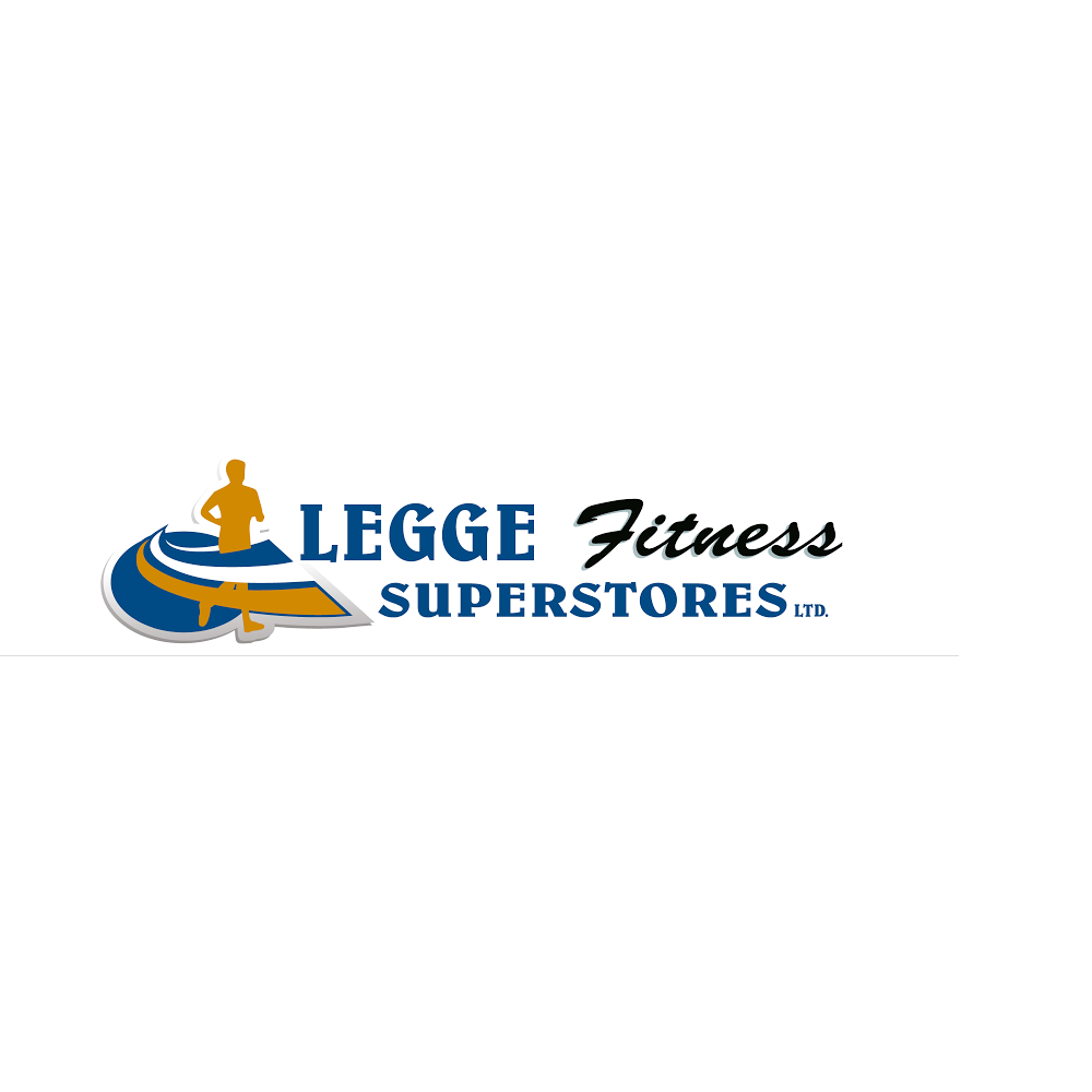 Legge Fitness Superstores Ltd | 202 Main St W, Listowel, ON N4W 1A1, Canada | Phone: (800) 695-7338