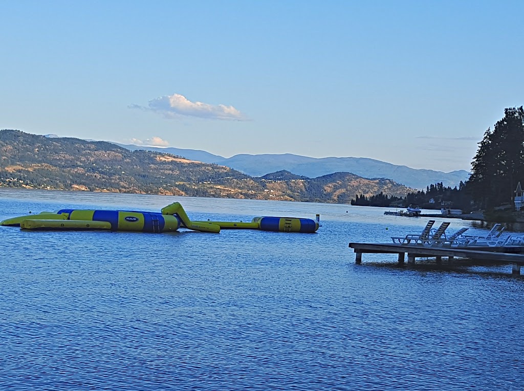 Lake Okanagan Marina & Rentals | 2751 Westside Rd, Kelowna, BC V1Z 3T1, Canada | Phone: (250) 769-3511