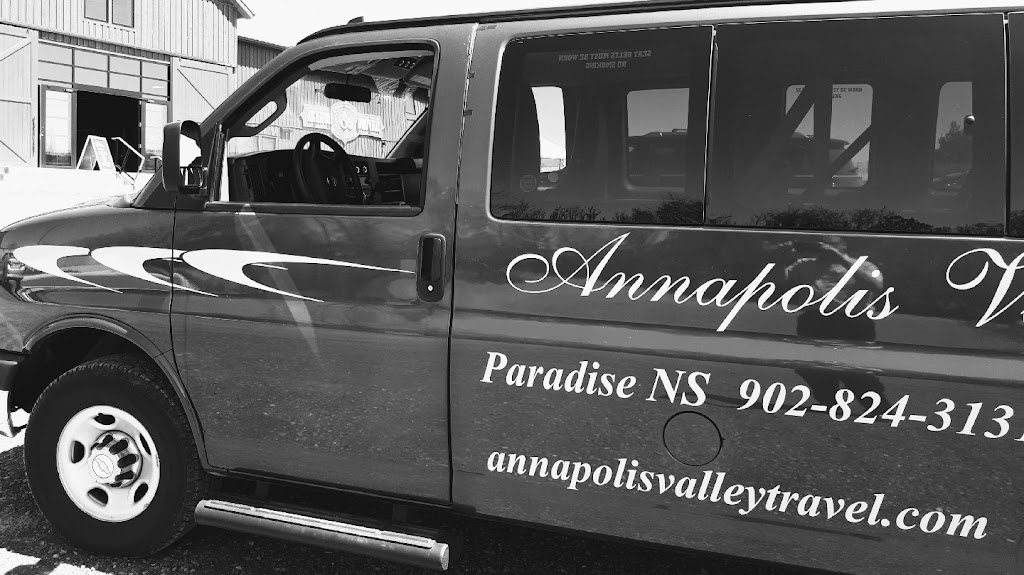 Annapolis Valley Travel | Nova Scotia Trunk 1, Paradise, NS B0S 1R0, Canada | Phone: (902) 824-3131