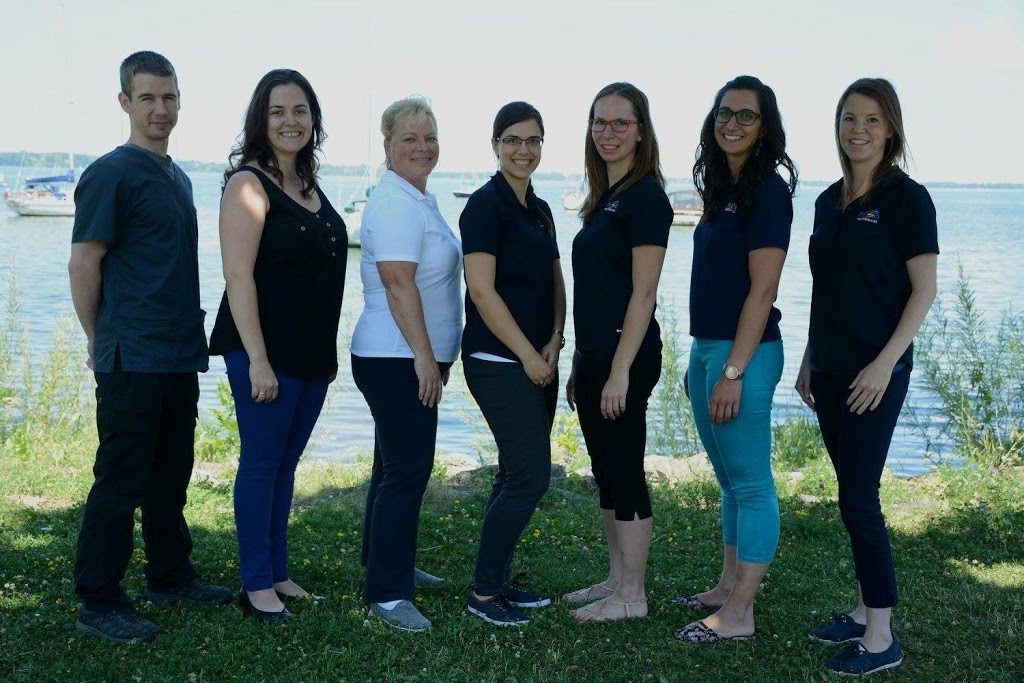 Physio Multiservices Ormstown | 6 Rue Bridge, Ormstown, QC J0S 1K0, Canada | Phone: (450) 829-3777