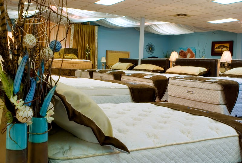 Canadas Sleep Paradise Mattresses | 461 Dunlop St W Unit 1, Barrie, ON L4N 9W3, Canada | Phone: (705) 252-8186