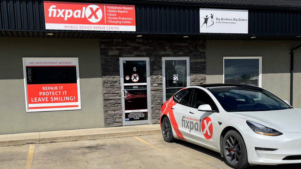 Fixpal | Koodo Prepaid | iPhone, iPad & Cell Phone Repair | 820 Triple E Blvd, Winkler, MB R6W 0M7, Canada | Phone: (431) 813-1407