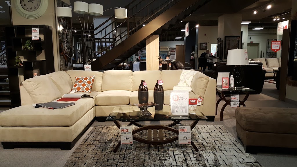 The Brick | furniture store | 1352 Dufferin St, Toronto, ON M6H 4G4, Canada | 4165353000 OR +1 416-535-3000