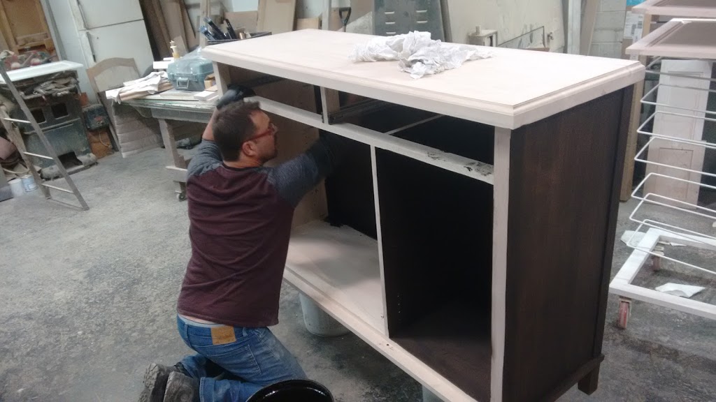 Glory Wooden Furniture Manufacturing | 223 Oakdale Rd, North York, ON M3N 1W4, Canada | Phone: (416) 743-8393