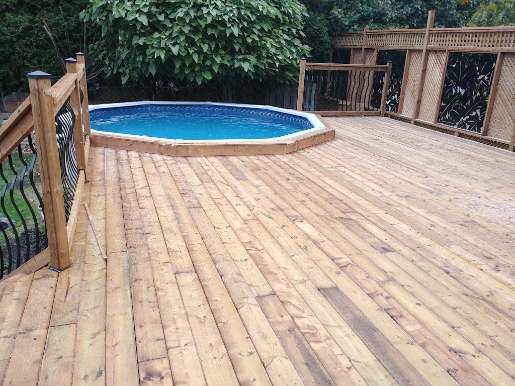 C S Porter Construction ltd. | 741 Glover Crescent, Mount Brydges, ON N0L 1W0, Canada | Phone: (226) 376-5602