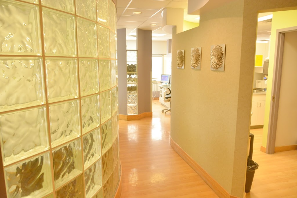 Sturgeon Creek Dental | 3025 Portage Ave, Winnipeg, MB R3K 2E2, Canada | Phone: (204) 958-9500
