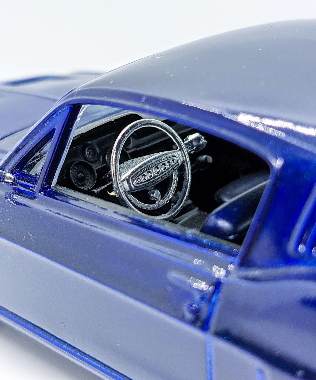 The Model Car Garage | 7 Treadwell St, Aylmer, ON N5H 3C1, Canada | Phone: (226) 927-5927