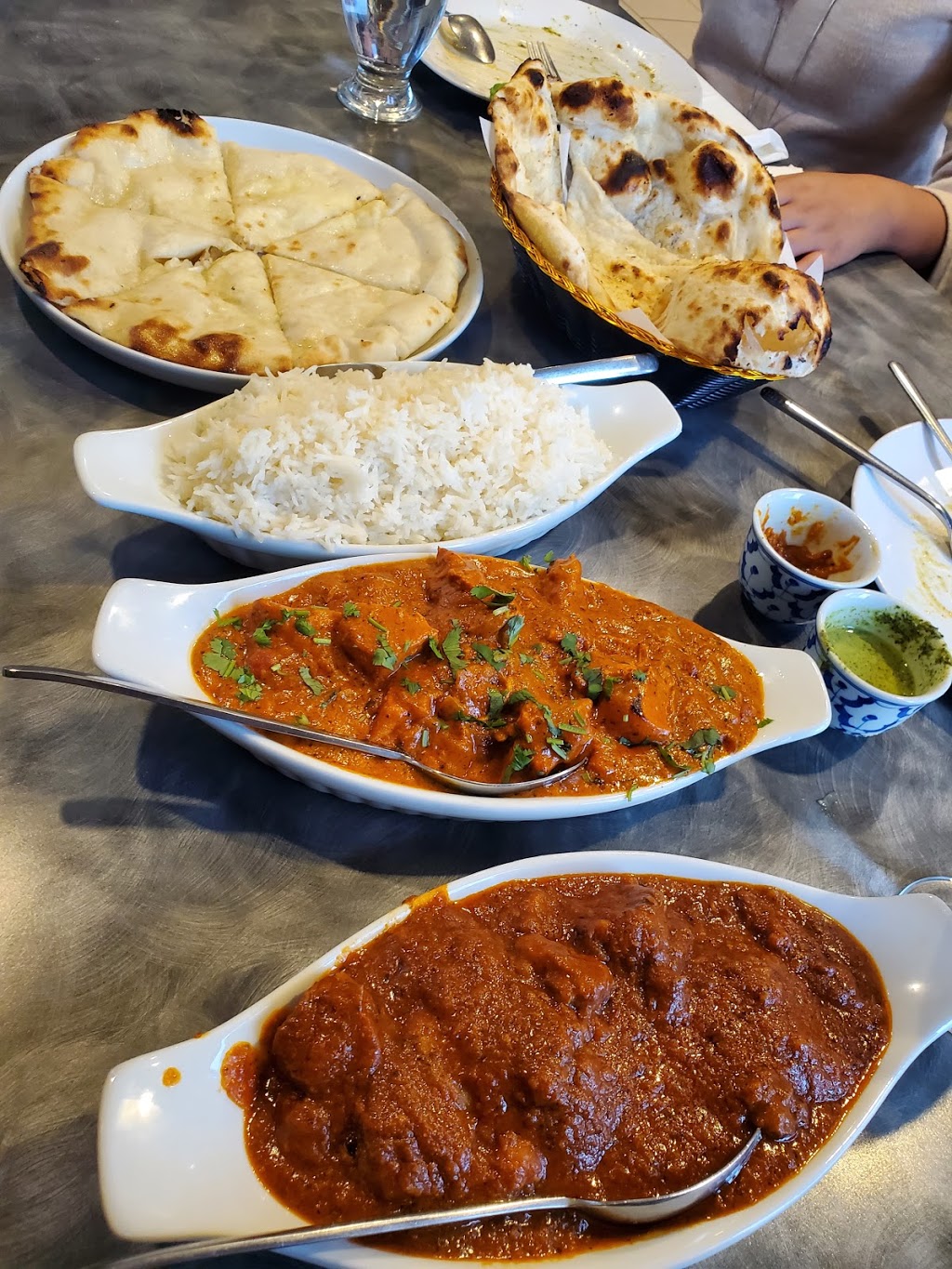 Kathmandu Rasoi | 17759 98a Ave NW, Edmonton, AB T5T 5W8, Canada | Phone: (780) 756-0112