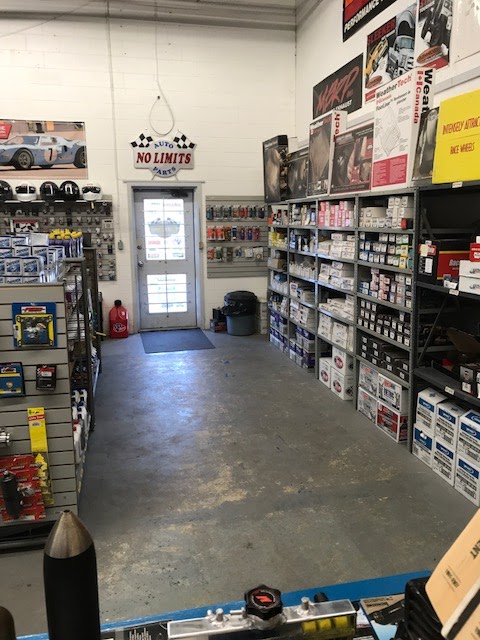 No Limits Auto Parts | 12024 Dawley Dr, Winchester, ON K0C 2K0, Canada | Phone: (613) 822-6226
