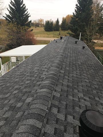 JL HART ROOFING CORP | roofing contractor | Hankin St, Thorsby, AB T0C 2P0, Canada | 7802408327 OR +1 780-240-8327