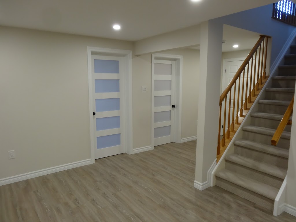 Gabro Contracting | 716 Brittanic Rd, Stittsville, ON K2V 0N7, Canada | Phone: (613) 491-1302