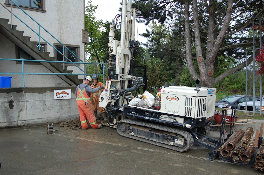 South Island Environmental | 2684 Courtney Way, Shawnigan Lake, BC V0R 2W2, Canada | Phone: (250) 812-6614