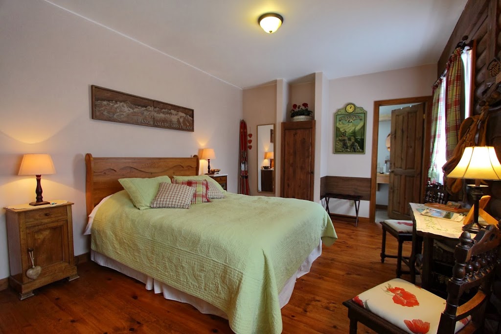 Gîte Escale du Nord | 1505 Montée Kavanagh, Mont-Tremblant, QC J8E 2P3, Canada | Phone: (514) 692-5593