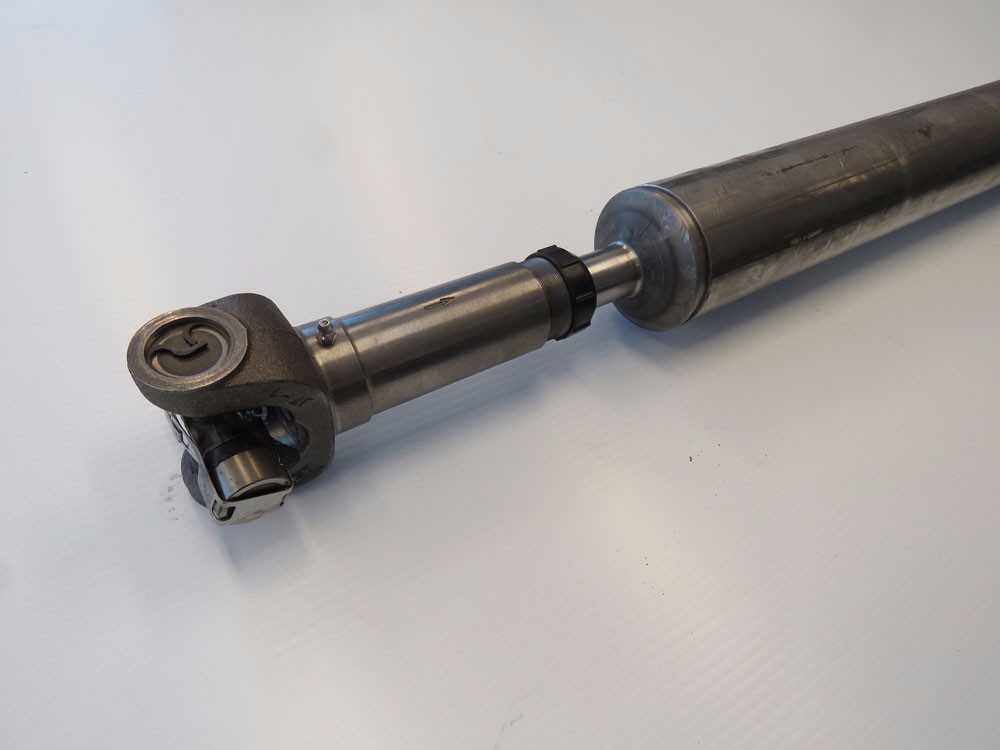 Arbres de Commande MG Inc /* MG Driveshaft Inc | 270 A Boulevard Roland-Godard, Saint-Jérôme, QC J7Y 4P7, Canada | Phone: (450) 304-3007