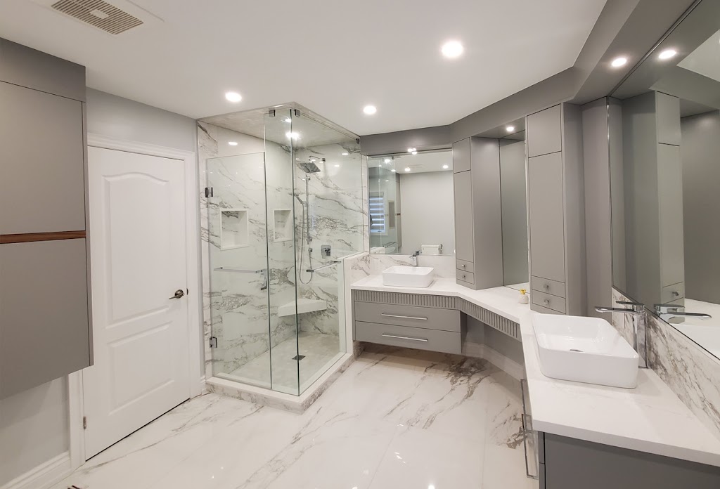Home Art Design | 340 Patricia Ave, North York, ON M2R 2M7, Canada | Phone: (416) 388-8955