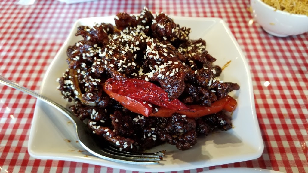 Suko Thai Restaurant | 3115 Winston Churchill Blvd, Mississauga, ON L5L 5S3, Canada | Phone: (905) 369-0486