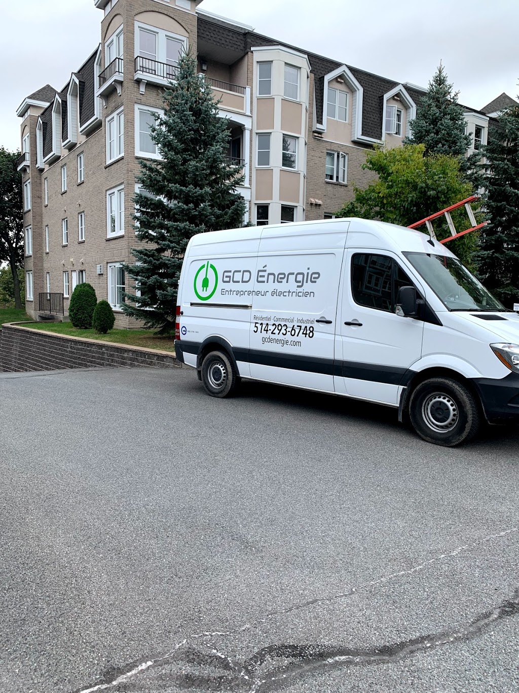 GCD Énergie inc. | 4110 Boulevard Westley, Saint-Hubert, QC J3Y 2S9, Canada | Phone: (514) 293-6748