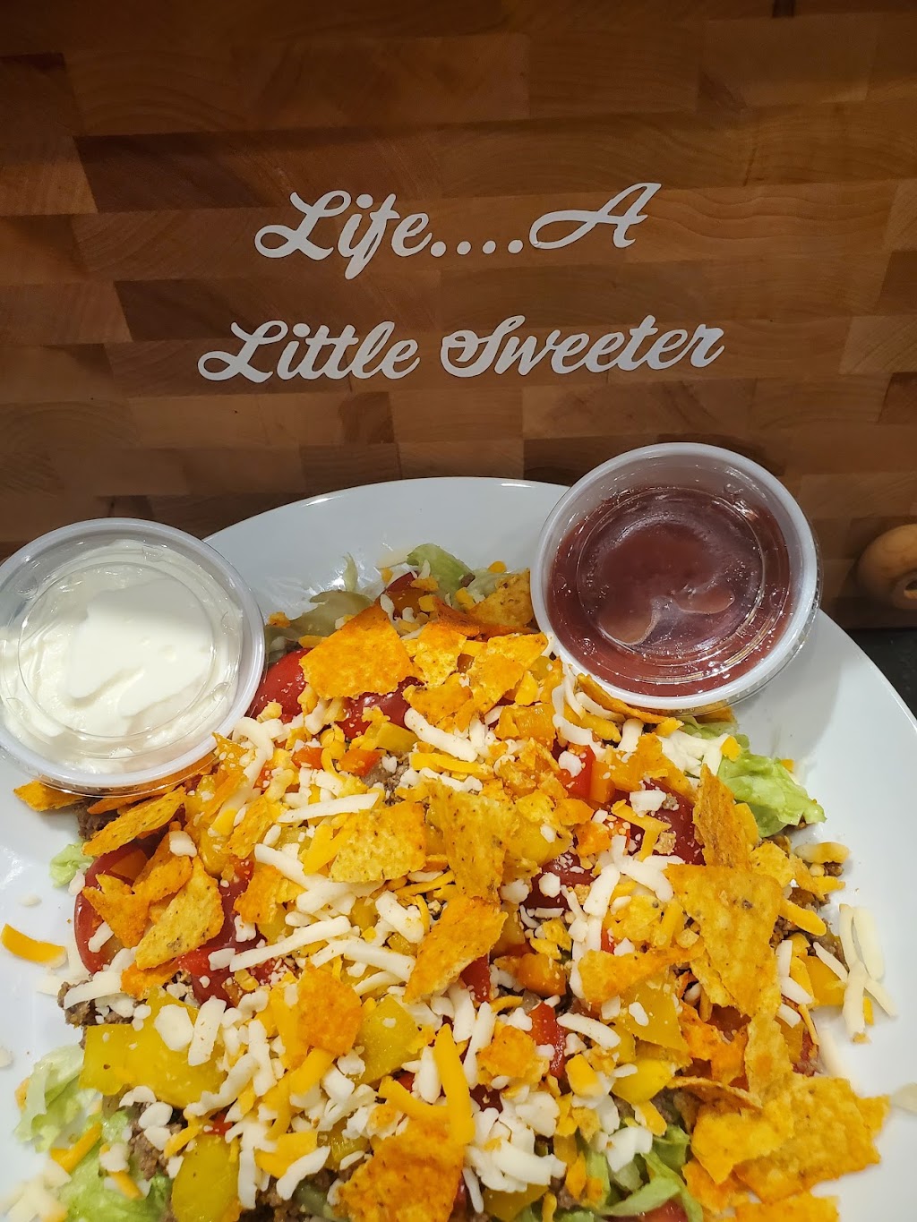 Life a Little Sweeter | 381 Jemima St, Selkirk, MB R1A 0R2, Canada | Phone: (204) 904-8300