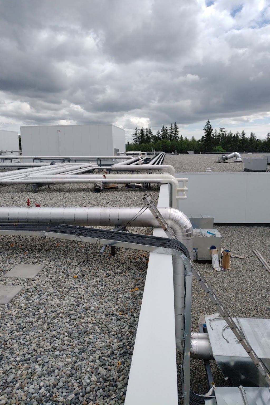 Synergy Thermal Cryogenic Inc. | 10254 Hayward St, Mission, BC V4S 1J2, Canada | Phone: (604) 679-0001