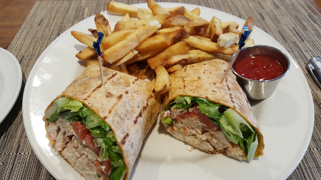 The Pottery Restaurant | 110 Jozo Weider Blvd, The Blue Mountains, ON L9Y 3Z2, Canada | Phone: (705) 443-5509