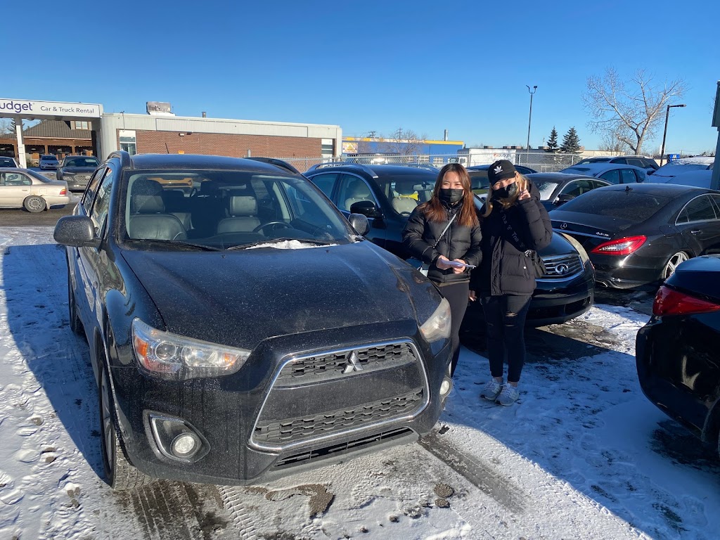 Auto House Sunridge | 3312 26 St NE, Calgary, AB T1Y 4T7, Canada | Phone: (403) 291-0891