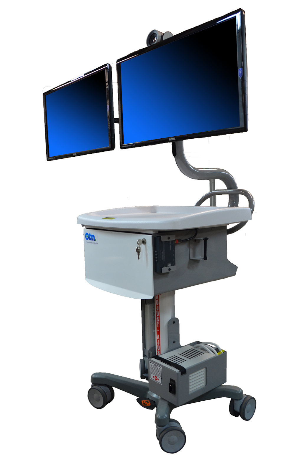 Total Carts Solution and Integration | 194 Earl Stewart Dr, Aurora, ON L4G 6V7, Canada | Phone: (416) 707-1191
