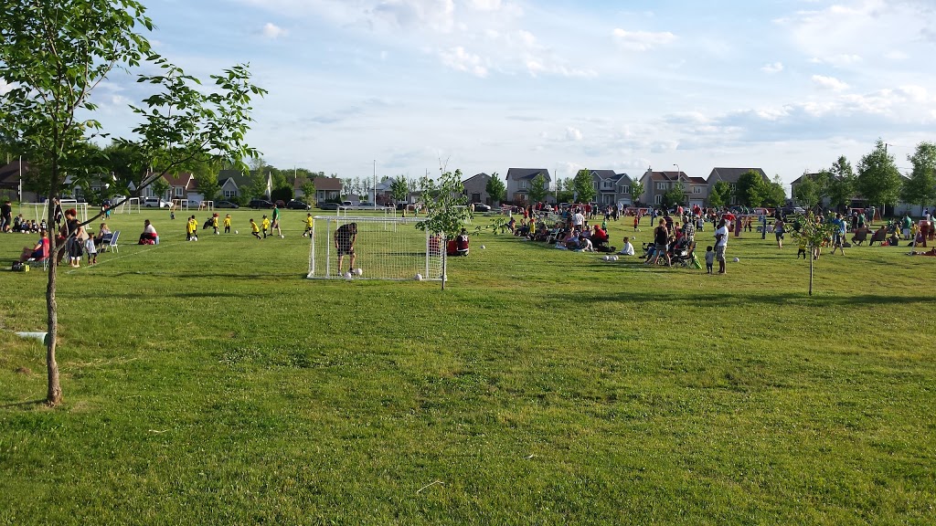 Citizens Park | 273 Rue Chanteclerc, Saint-Constant, QC J5A 2M5, Canada