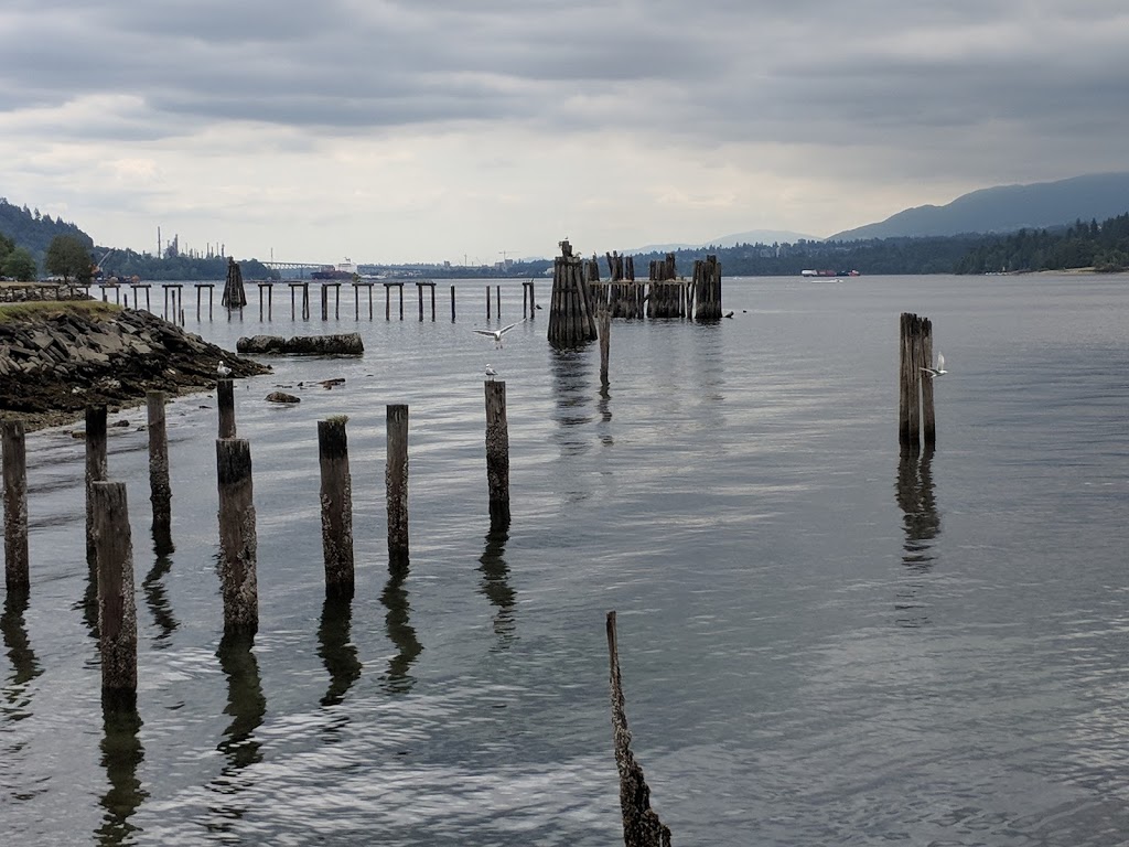 Barnet Marine Park | 8181 Barnet Road, Burnaby, BC V5A 3G8, Canada | Phone: (604) 294-7944