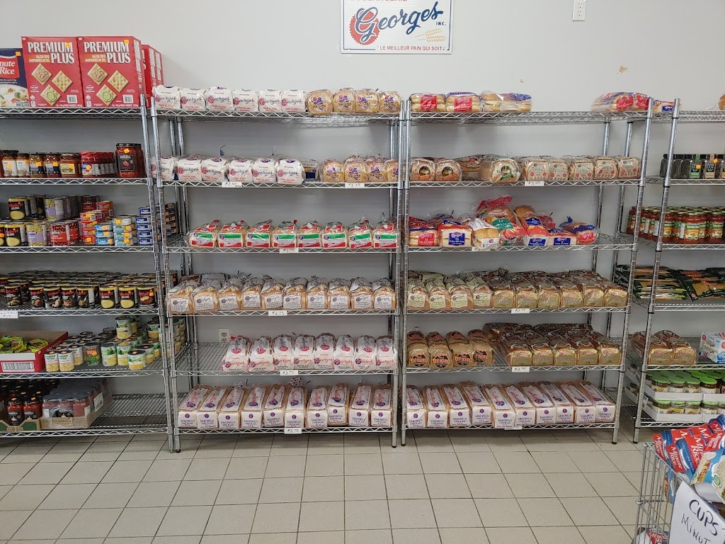 G-conomi$e | 5 Rue des Sources, Windsor, QC J1S 2X3, Canada | Phone: (819) 628-0101