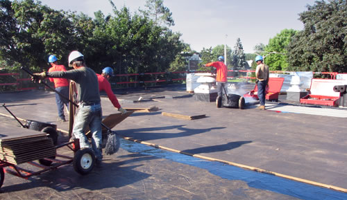 B & G Roofing And Sheet Metal Inc | 250 RR 20, Hannon, ON L0R 1P0, Canada | Phone: (905) 545-4493