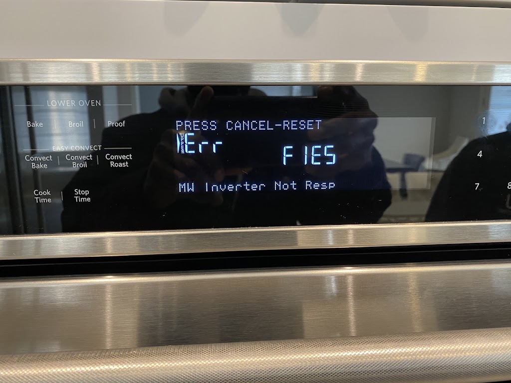 Deerrs Appliances Repair Service | 20 Mitchell Cres, Mono, ON L9W 6W6, Canada | Phone: (647) 262-4355