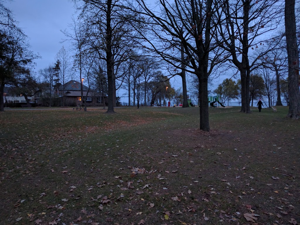 Hiawatha Park | Mississauga, ON L5G 3M8, Canada