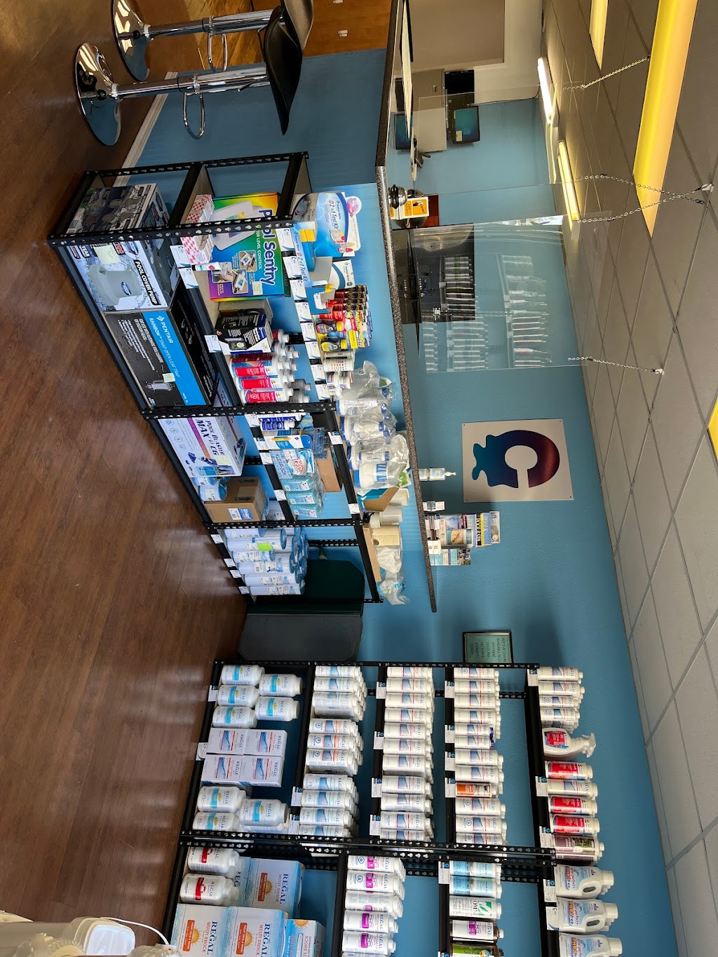 C Blu Service & Supplies Ltd | 1481 Stayte Rd, White Rock, BC V4B 4Z3, Canada | Phone: (604) 589-4281