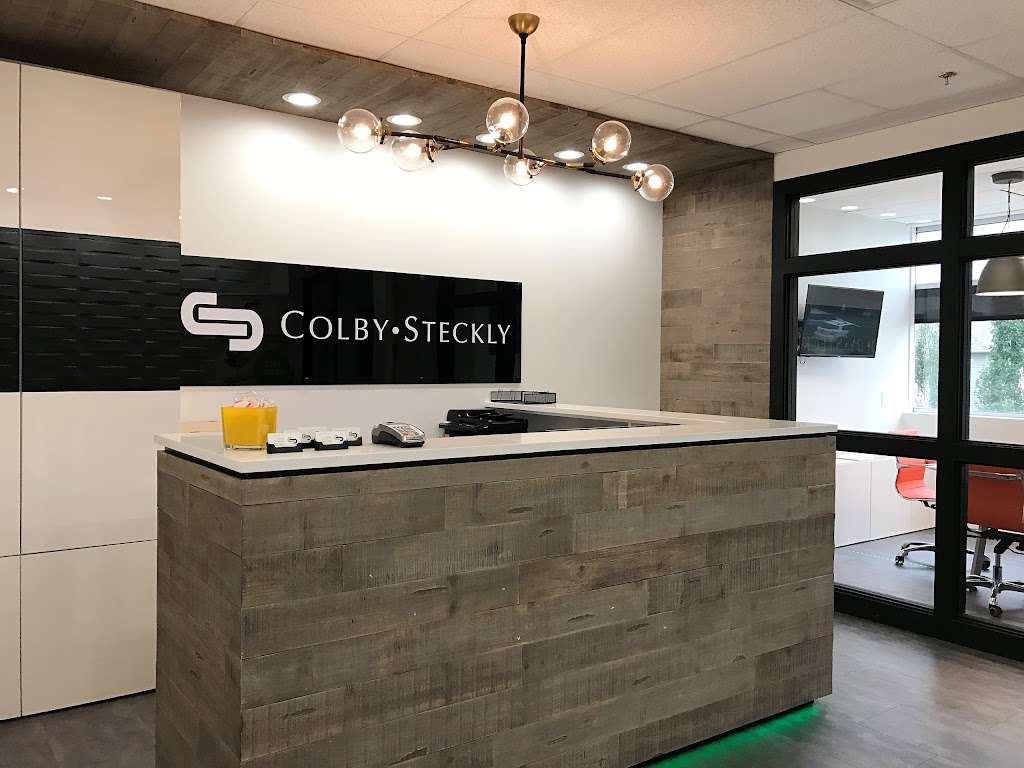 Colby Steckly Chartered Professional Accountants | 14127 23 Ave NW #204, Edmonton, AB T6R 0G4, Canada | Phone: (780) 461-0052