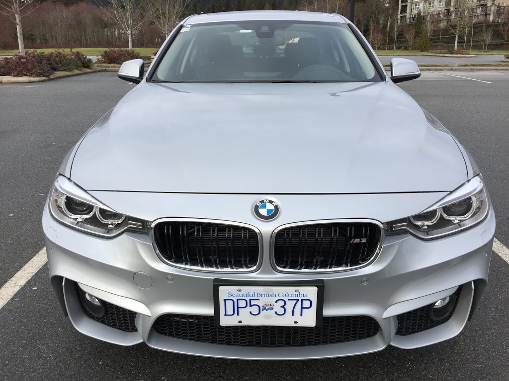 R B S Collision Repairs Ltd | 11502 132a St, Surrey, BC V3R 7S2, Canada | Phone: (604) 580-8003