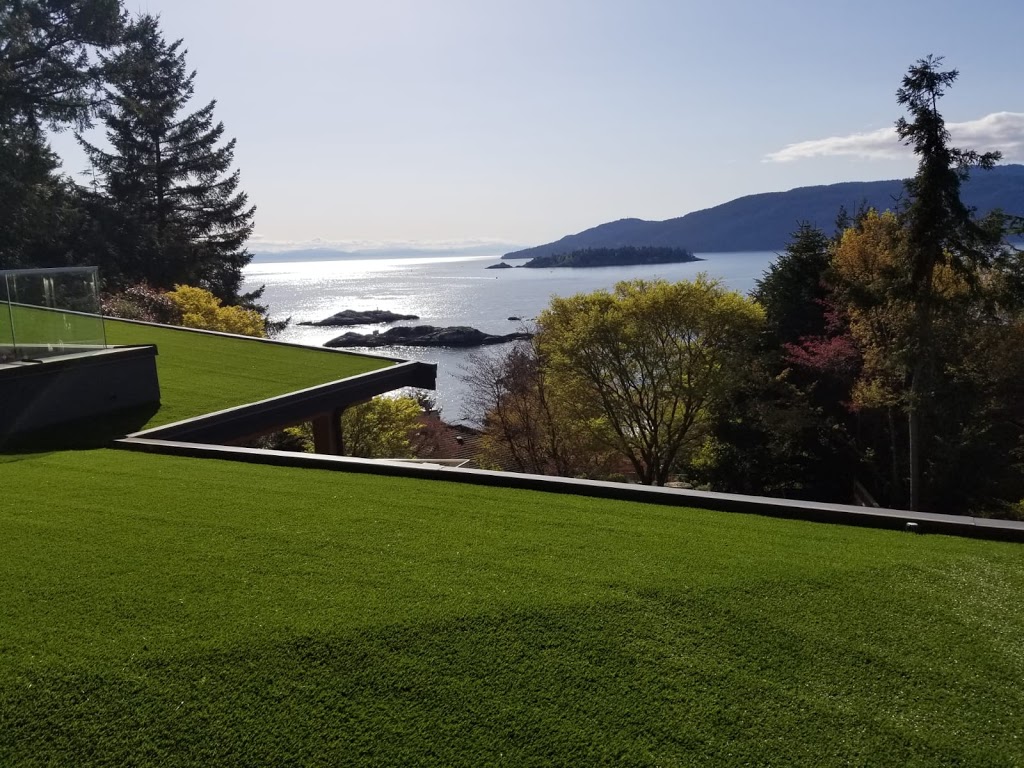 Turf Dealers Inc. | 8584 Bedora Pl, West Vancouver, BC V7W 2W4, Canada | Phone: (604) 307-8873