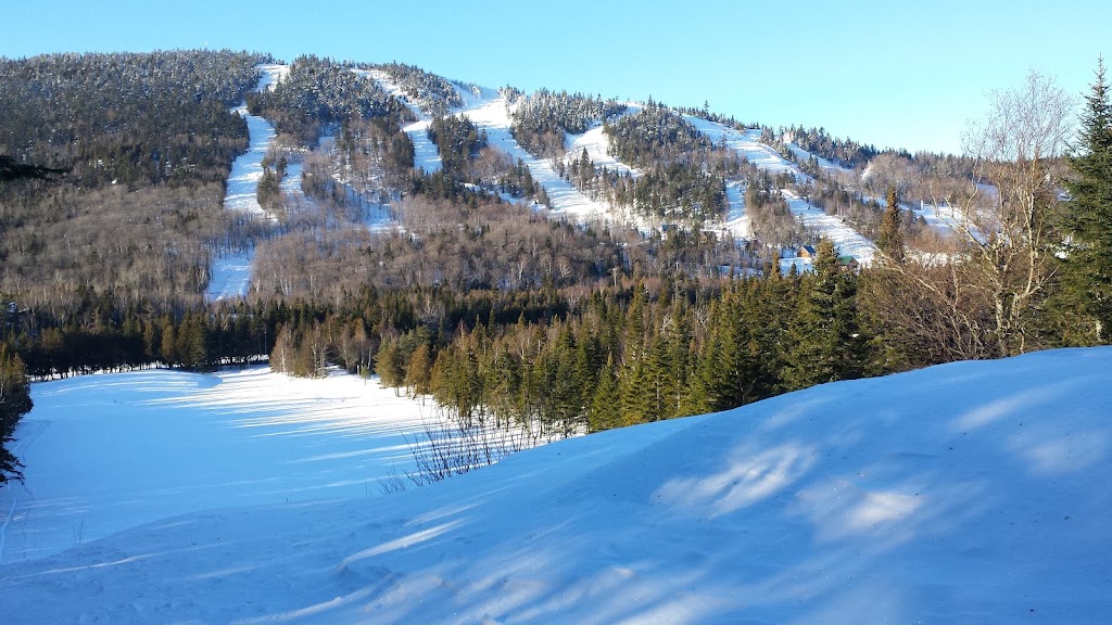 Ski Mont Adstock | 120 Rte du Mont Adstock, Adstock, QC G0N 1S0, Canada | Phone: (418) 422-2242