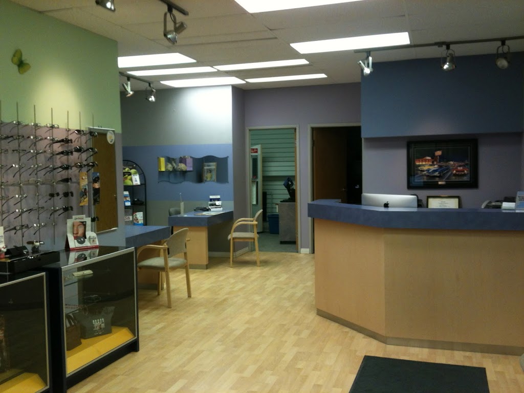 Trendz Optical | 48 Brentwood Blvd #102, Sherwood Park, AB T8A 2H5, Canada | Phone: (780) 449-9432