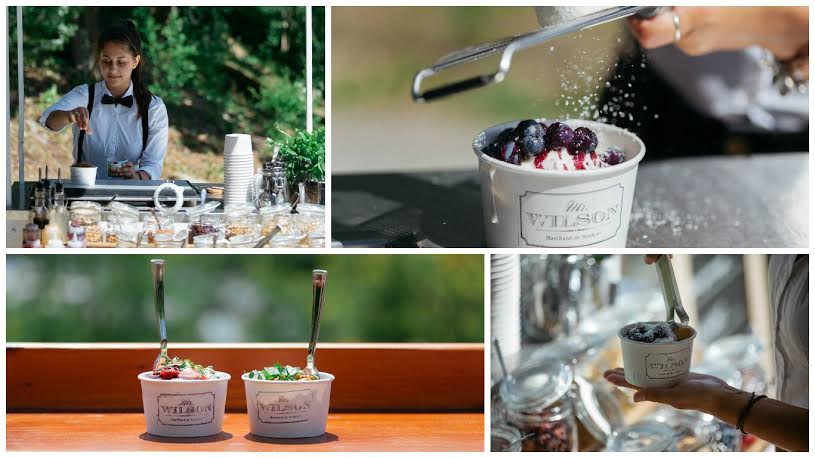 Mr. Wilson - Marchand de glaces mobile | A-2260 Boulevard Industriel, Chambly, QC J3L 4V2, Canada | Phone: (888) 761-1180