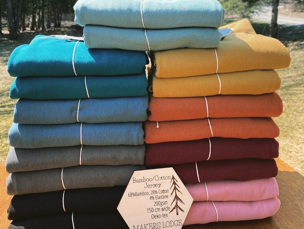 Makers Lodge | 428 Ramsay Concession 8, Mississippi Mills, ON K7C 3P1, Canada | Phone: (613) 323-5386