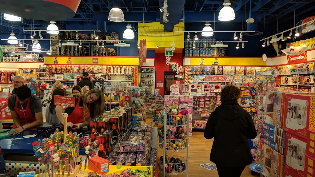 Mastermind Toys | 32470 S Fraser Way, Abbotsford, BC V2T 1X3, Canada | Phone: (604) 755-1037