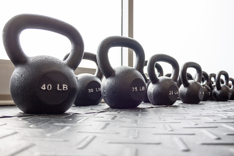 RC Fitness | 5353 Lakeshore Rd Unit 15, Burlington, ON L7L 4N9, Canada | Phone: (647) 648-6080